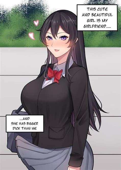 futanari comic porn|Tag: futanari » nhentai: hentai doujinshi and manga